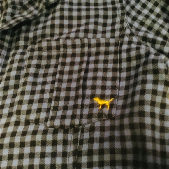 Victoria Secret “Pink” Dress Sz Medium UCLA Bruins on the back - Picture 8 of 8